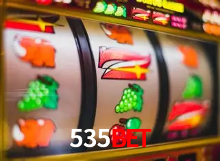 Desvendando o Mundo dos Jogos Virtuais na 535bet