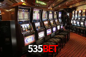 Apostas Esportivas na 535bet: Um Guia Completo