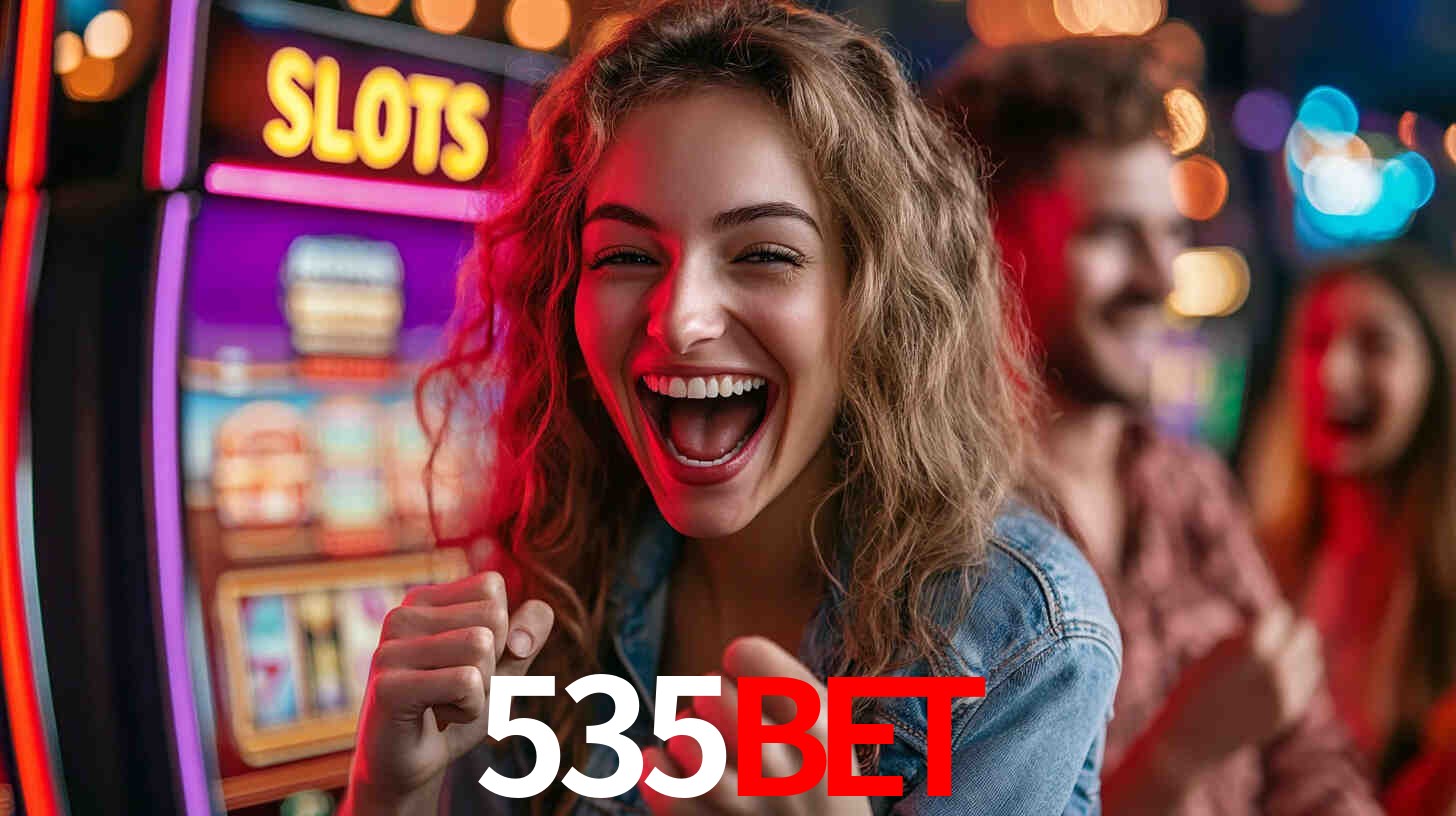 A Experiência Imersiva dos Cassinos Ao Vivo no 535bet