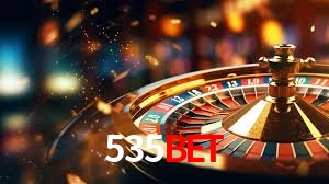 535bet Plataforma Confiável