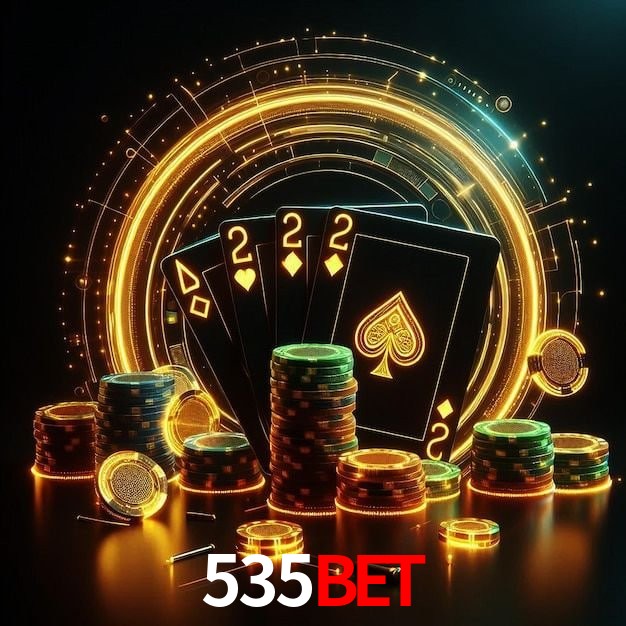 Login Seguro 535bet