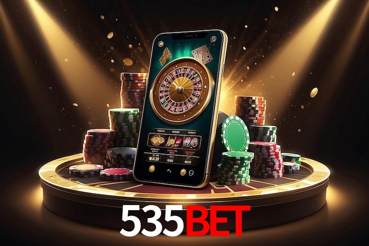 Promoção Relâmpago 535bet