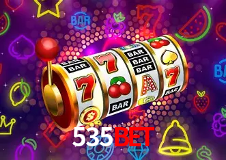 Descubra a Magia dos Jogos de Arcade no 535bet