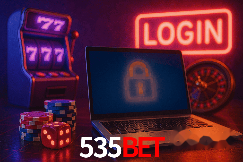 Recursos de Bônus 535bet