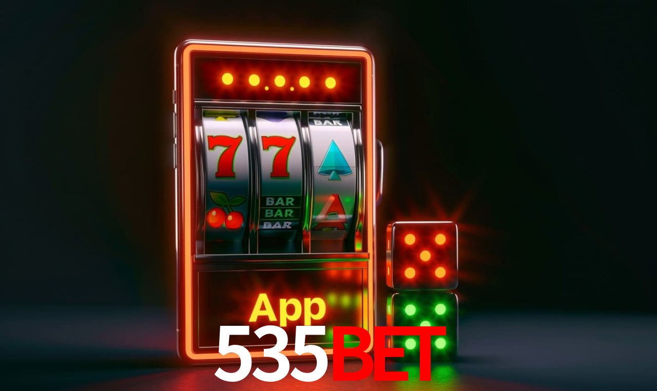 Casino Ao Vivo 535bet