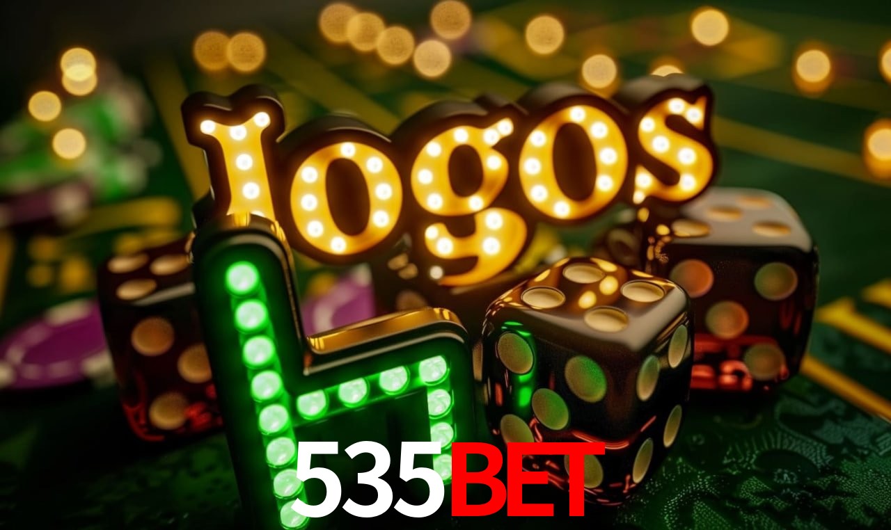 Provedores de Jogos 535bet