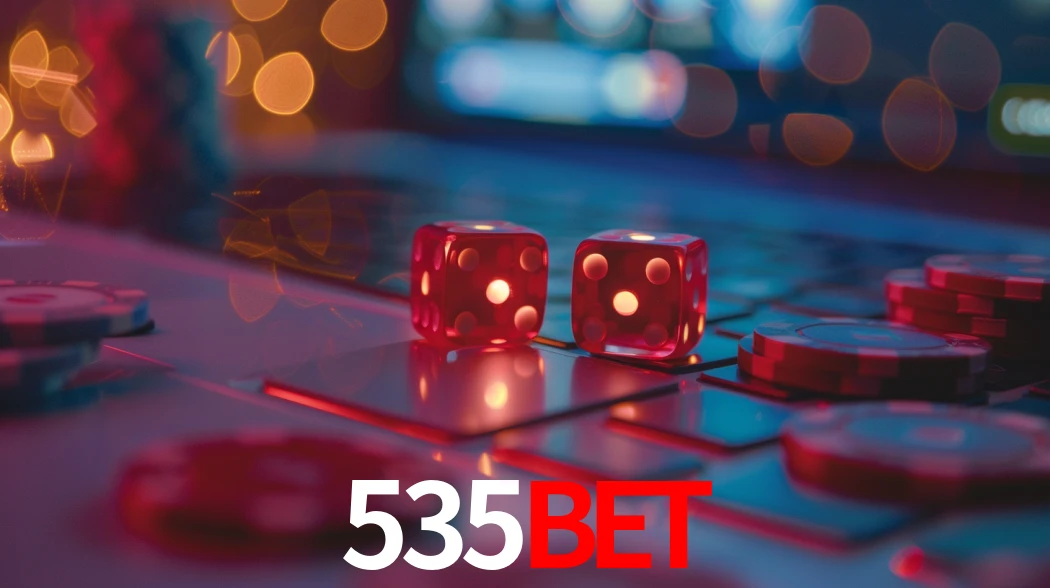 Seasonal Promotions 535bet
