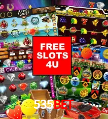 Desvendando o Mundo dos Jogos Virtuais na 535bet