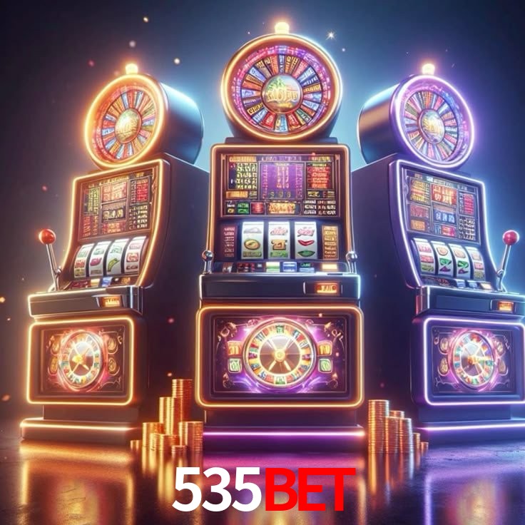 Experimente o Login Seguro Premium no 535bet