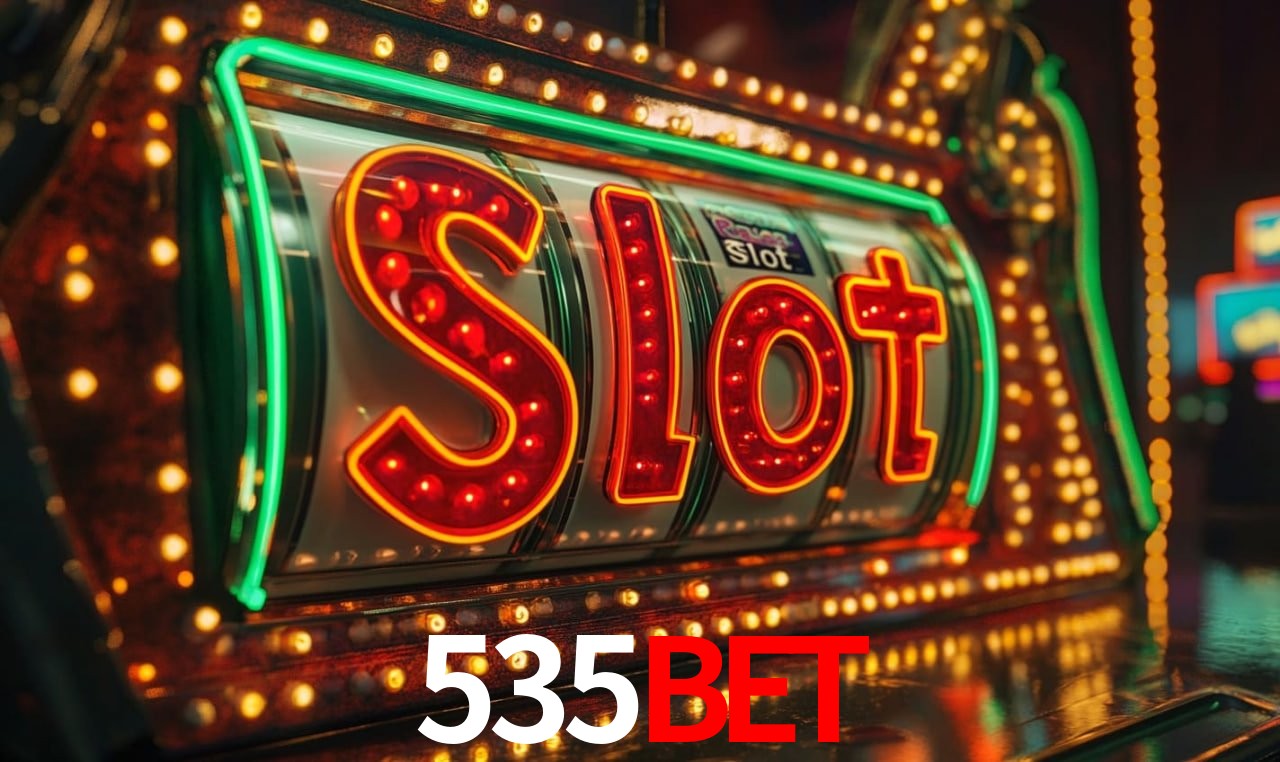 535bet Logo Verificado