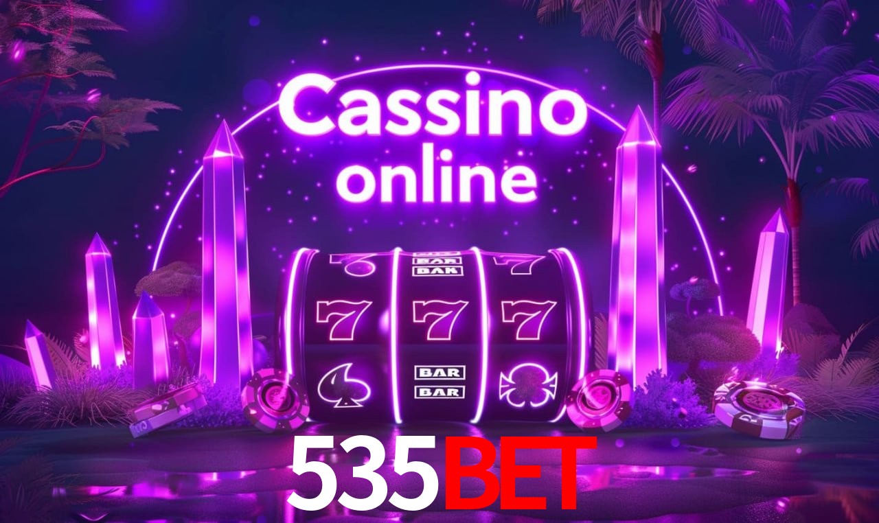 Promoções Sazonais 535bet