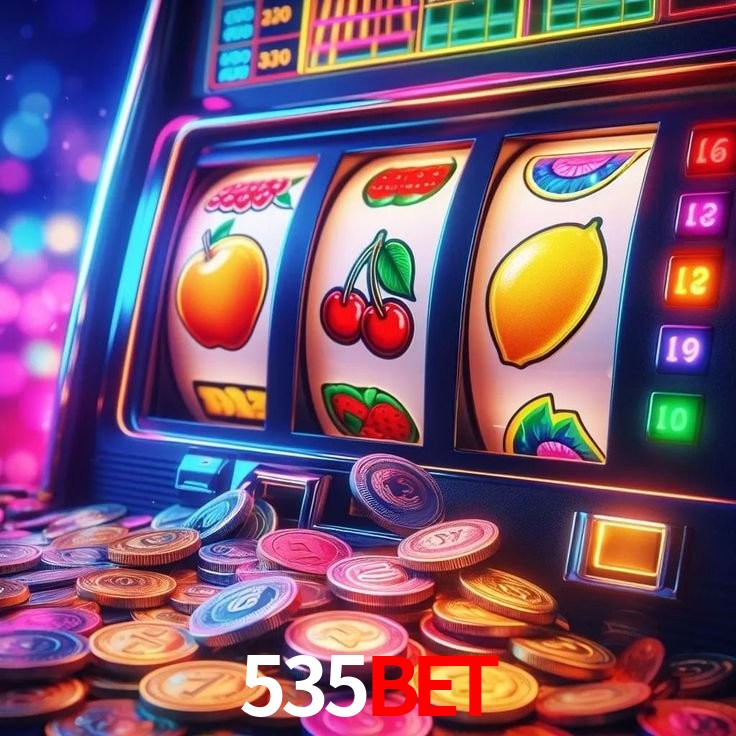 Estatísticas do Jogo 535bet
