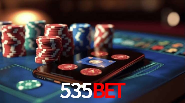 Segurança 2FA 535bet