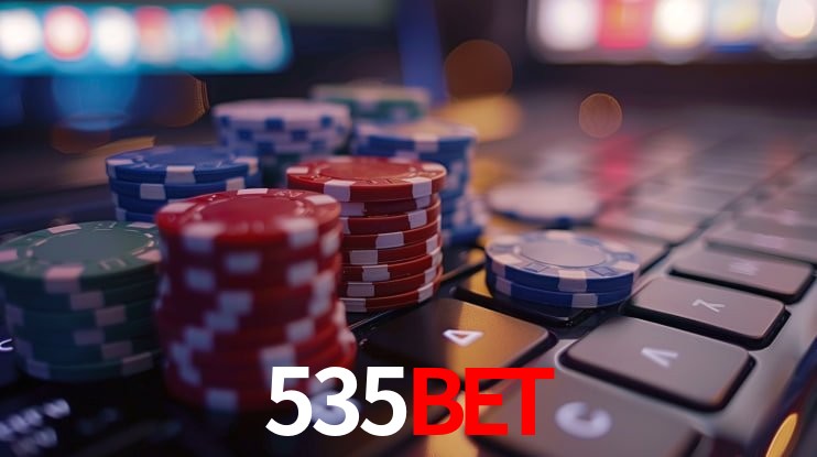 Ofertas Exclusivas 535bet