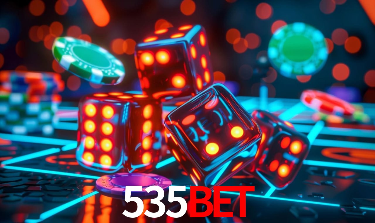 PIX Instantâneo 535bet
