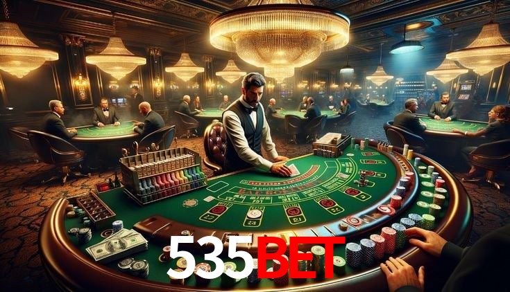 Player Reviews 535bet
